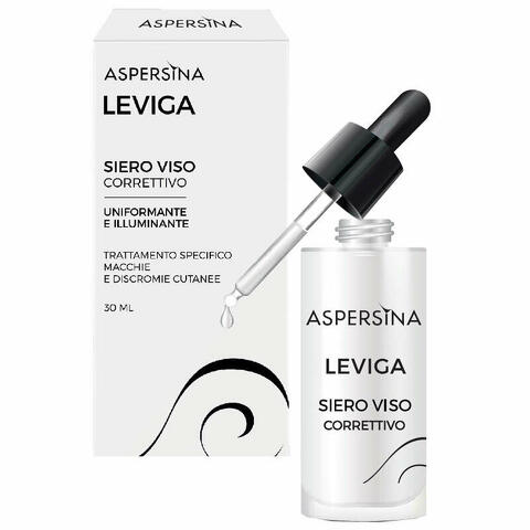 Aspersina leviga siero viso 30 ml