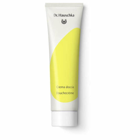 Crema doccia limone/lemongrass 150 ml