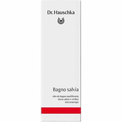 Bagno salvia 100 ml