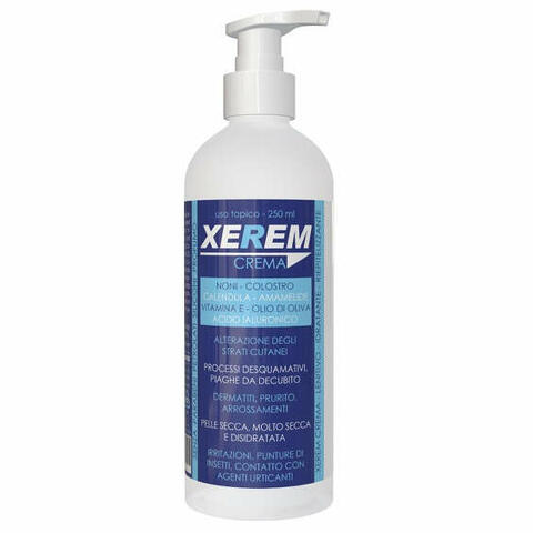 Xerem crema 250 ml