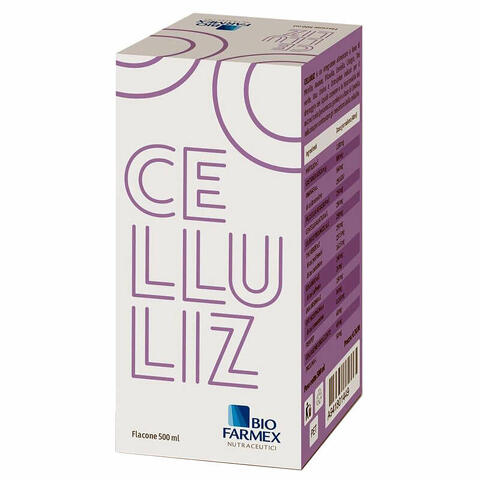 Celluliz 500 ml