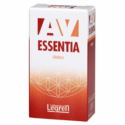 Essentia 2 tubi da 110 granuli l'uno