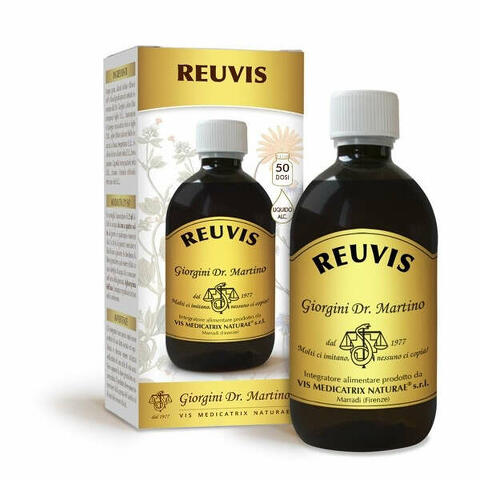 Reuvis 500 ml liquido