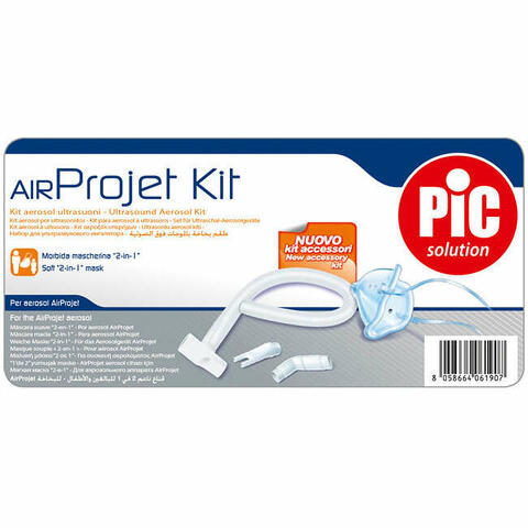 Air pic kit pro