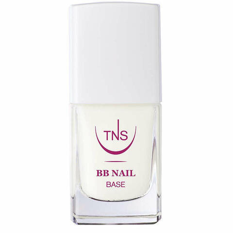 Nb nail white 10 ml