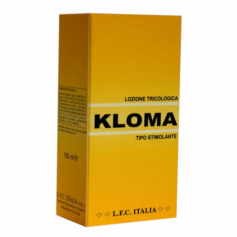 Kloma stim lozione 100 ml