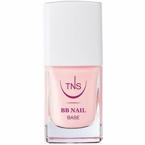 Bb nail base per unghie flacone 10 ml