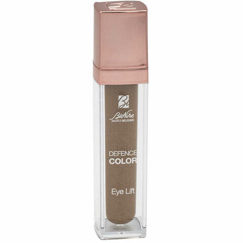 Defence color eyelift ombretto liquido 602 caramel