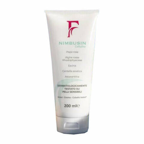 Nimbusin cellulite 200 ml