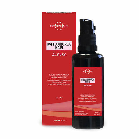 Mela annurca hair lozione 50 ml