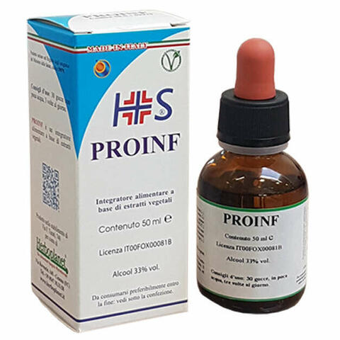 Proinf 50 ml