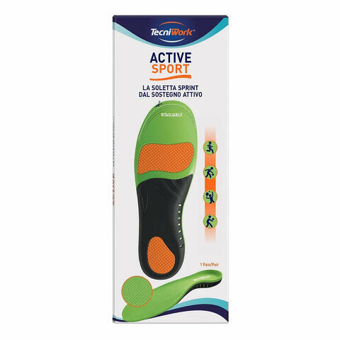 Solette active sport m 42-43