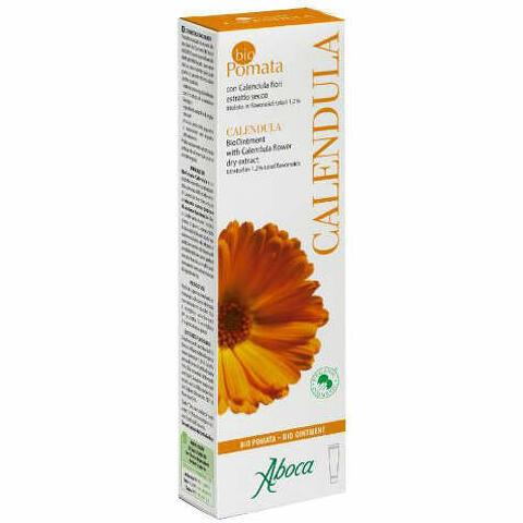 Biopomata calendula 88% 100 ml