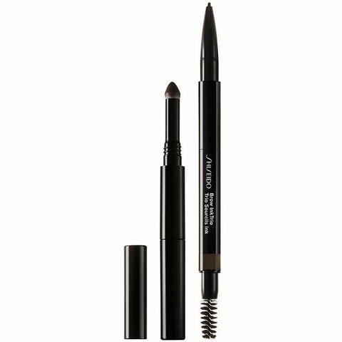 Make up eye brow ink trio 04