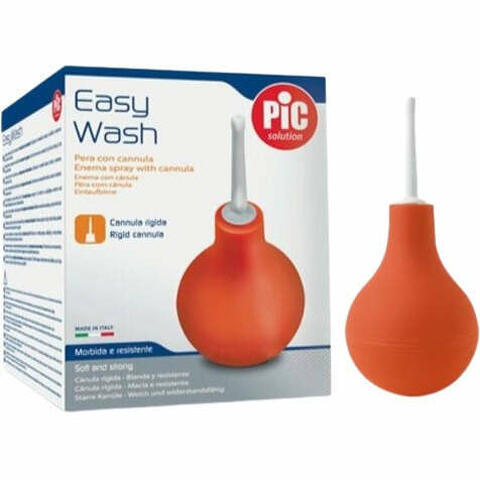 Easy wash pera con cannula 483 ml