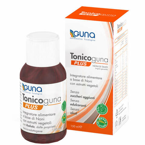 Tonicoguna plus 150ml