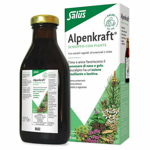 Alpenkraft 250 ml