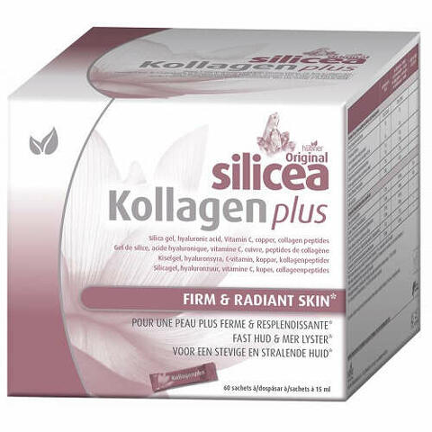 Original silicea collagen plus 30 sticks