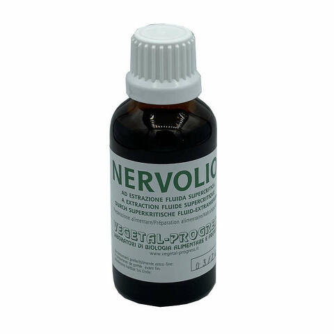 Nervolio 50 ml