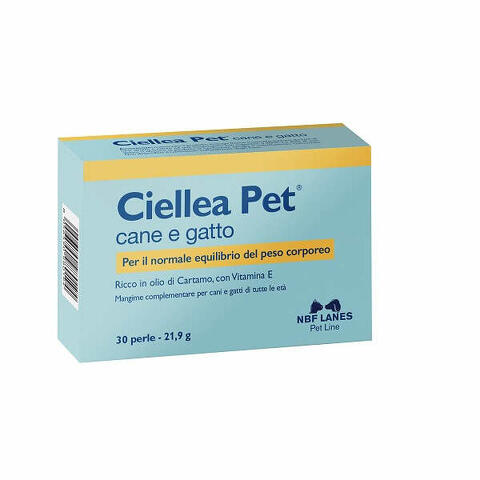 Ciellea pet 30 perle