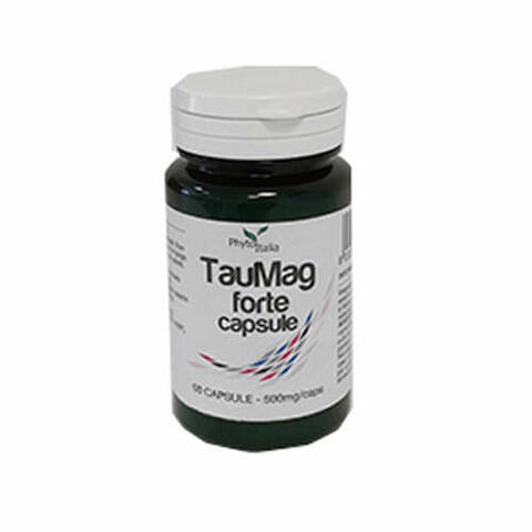 Taumag forte 60 capsule