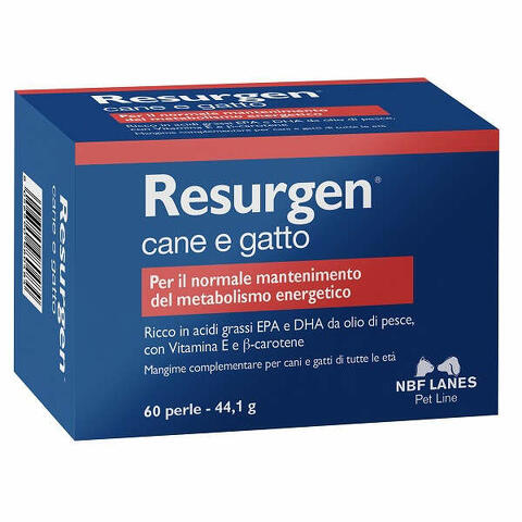 Resurgen 60 perle