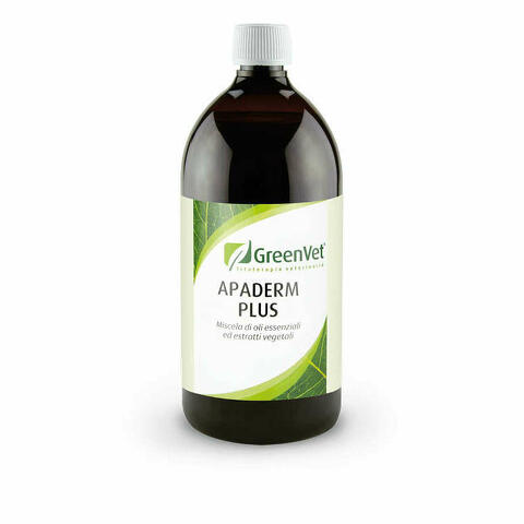 Apaderm plus 1000 ml