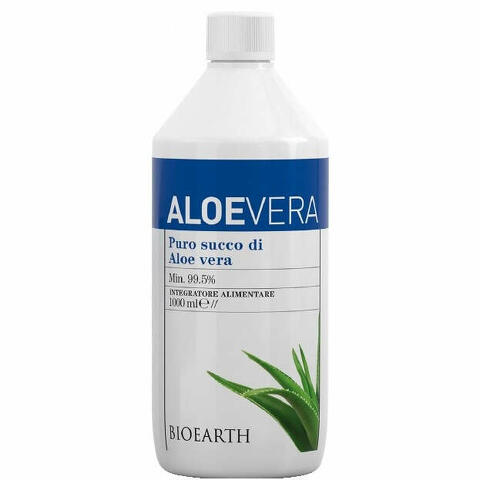 Succo aloe vera 1000 ml