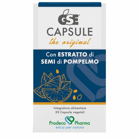 Capsule 30 capsule