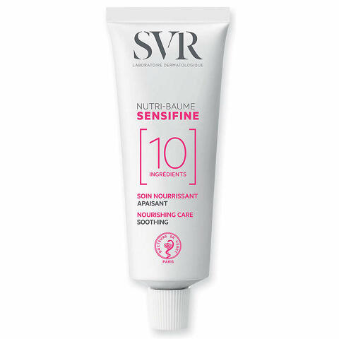 Sensifine nutribaume 40 ml