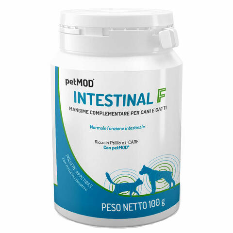 Petmod intestinal fibre 100 g