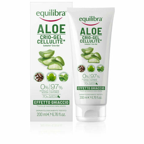 Equilibra aloe  200 ml