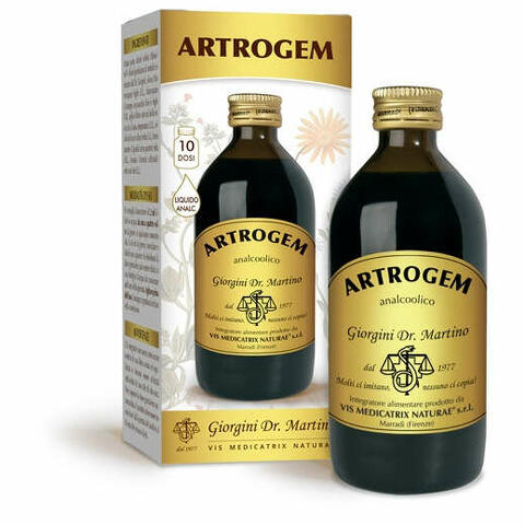 Artrogem liquido analcolico 200 ml