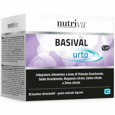 Basival urto 120 g