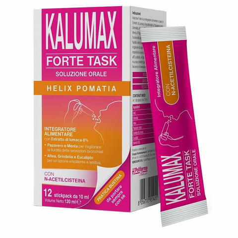 Kalumax  12 stickpack