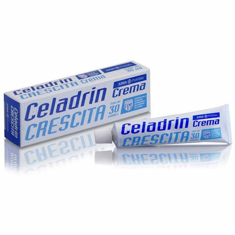 Celadrin crescita crema per articolazioni muscoli e tendini 30ml