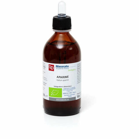 Aparine tintura madre 200 ml bio