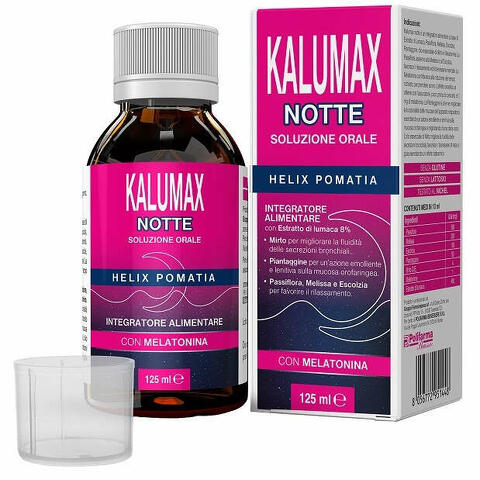 Kalumax  125 ml