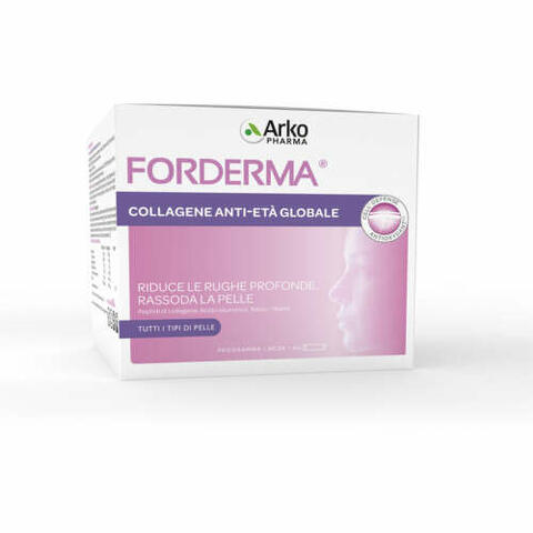 Forderma collagene antieta' 60 bustine