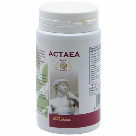 Actaea 100 capsule