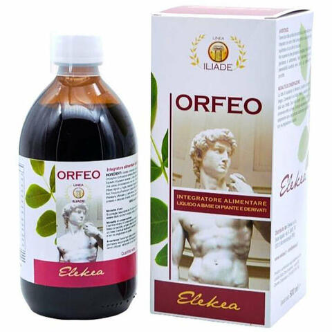 Orfeo 500 ml