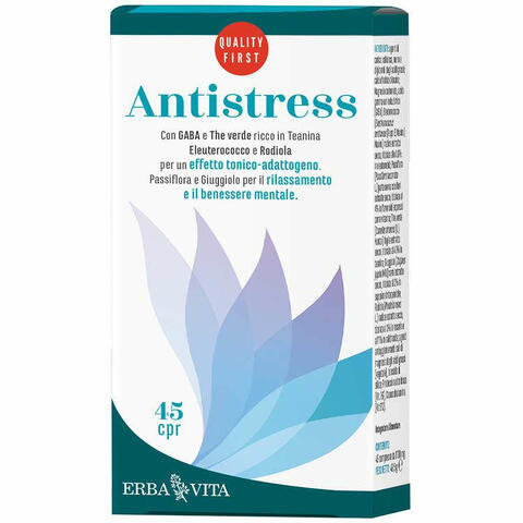 Antistress 45 compresse