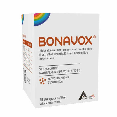 Bonavox 30 stick pack