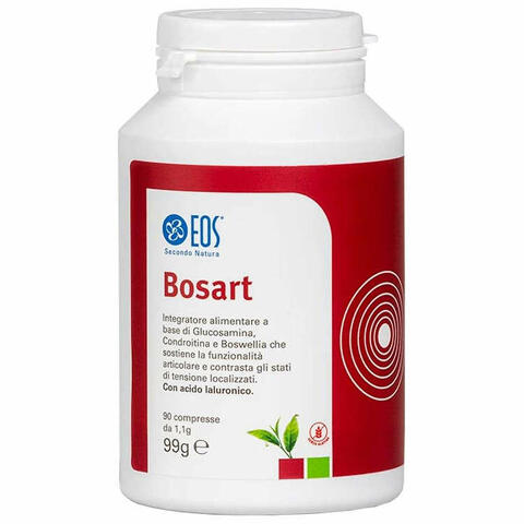 Bosart 90 compresse