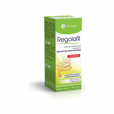 Regolafit 120ml