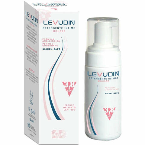 Detergente intimo 150 ml