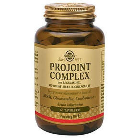 Projoint complex 60 tavolette