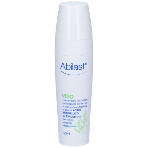 Abilast viso crema 50 ml