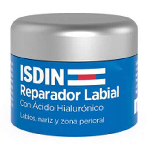 Nutrabalm reparador labial balsamo 10 ml