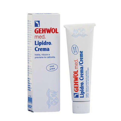 Crema lipidro 75 ml